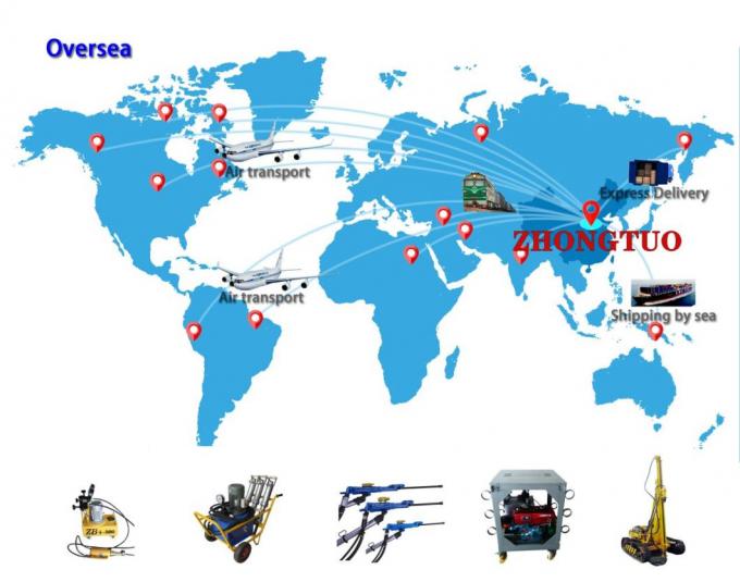 Intellegent Colloidal Grout Mixers & Pumps for Cement