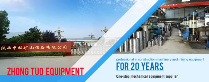 Yb250 High Pressure Ceramic Piston Pump for Mud Pump
