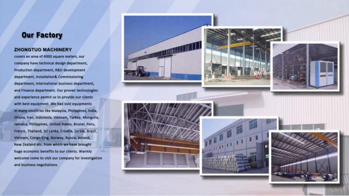 Steel H-Beam Bending Machine